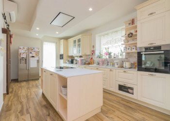 Foto 9 - Villa Via Alessandro Volta
 
67, Quarto d'Altino - foto 9