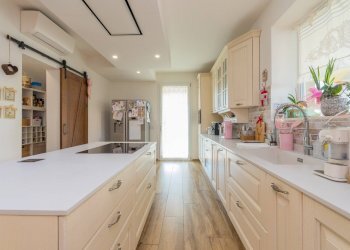 Foto 10 - Villa Via Alessandro Volta
 
67, Quarto d'Altino - foto 10