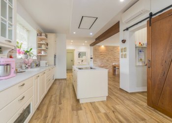 Foto 11 - Villa Via Alessandro Volta
 
67, Quarto d'Altino - foto 11