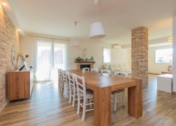 Foto 13 - Villa Via Alessandro Volta
 
67, Quarto d'Altino - foto 13