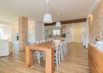 Foto 14 - Villa Via Alessandro Volta
 
67, Quarto d'Altino - foto 14