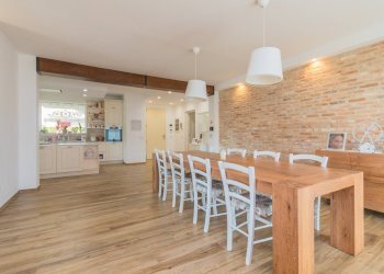 Foto 15 - Villa Via Alessandro Volta
 
67, Quarto d'Altino - foto 15