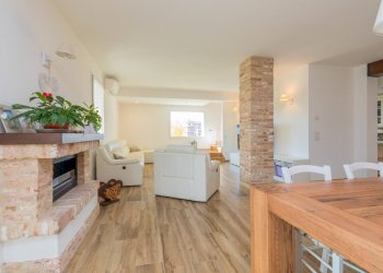 Foto 16 - Villa Via Alessandro Volta
 
67, Quarto d'Altino - foto 16