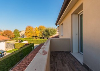 Foto 25 - Villa Via Alessandro Volta
 
67, Quarto d'Altino - foto 25