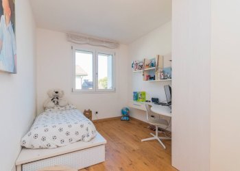 Foto 27 - Villa Via Alessandro Volta
 
67, Quarto d'Altino - foto 27