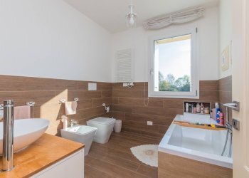 Foto 29 - Villa Via Alessandro Volta
 
67, Quarto d'Altino - foto 29