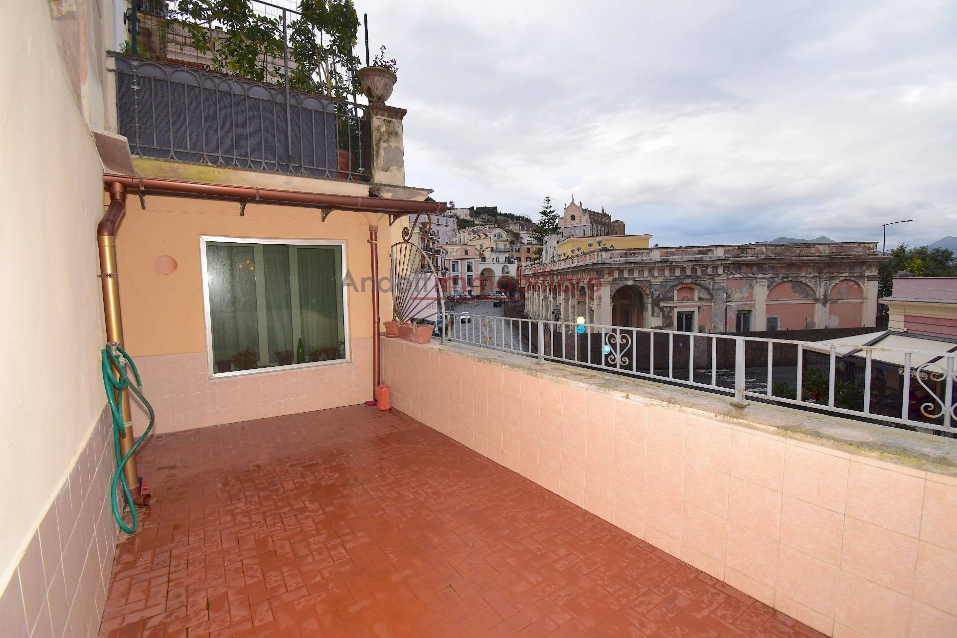 Foto 2 - Quadrilocale Piazza Traniello, Gaeta - foto 2