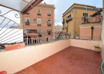 Foto 1 - Quadrilocale Piazza Traniello, Gaeta - foto 1