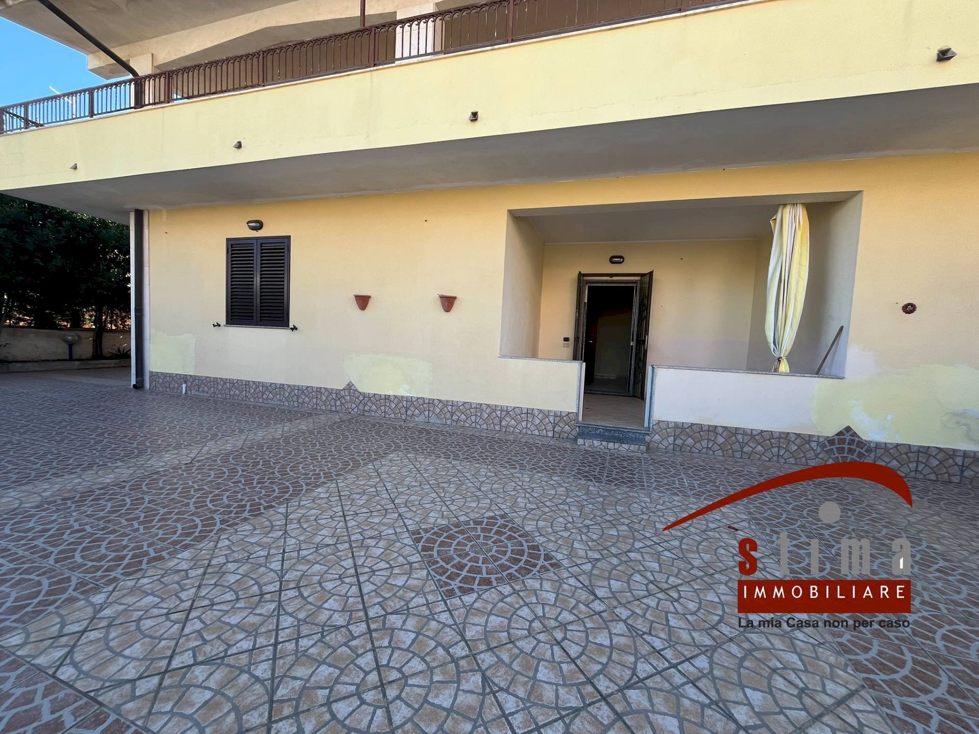 Foto 1 - Semi-detached house traversa la pizzuta, Siracusa - photo 1