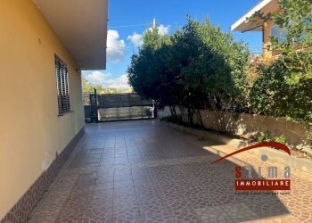 Foto 21 - Casa semi indipendente traversa la pizzuta, Siracusa - foto 21