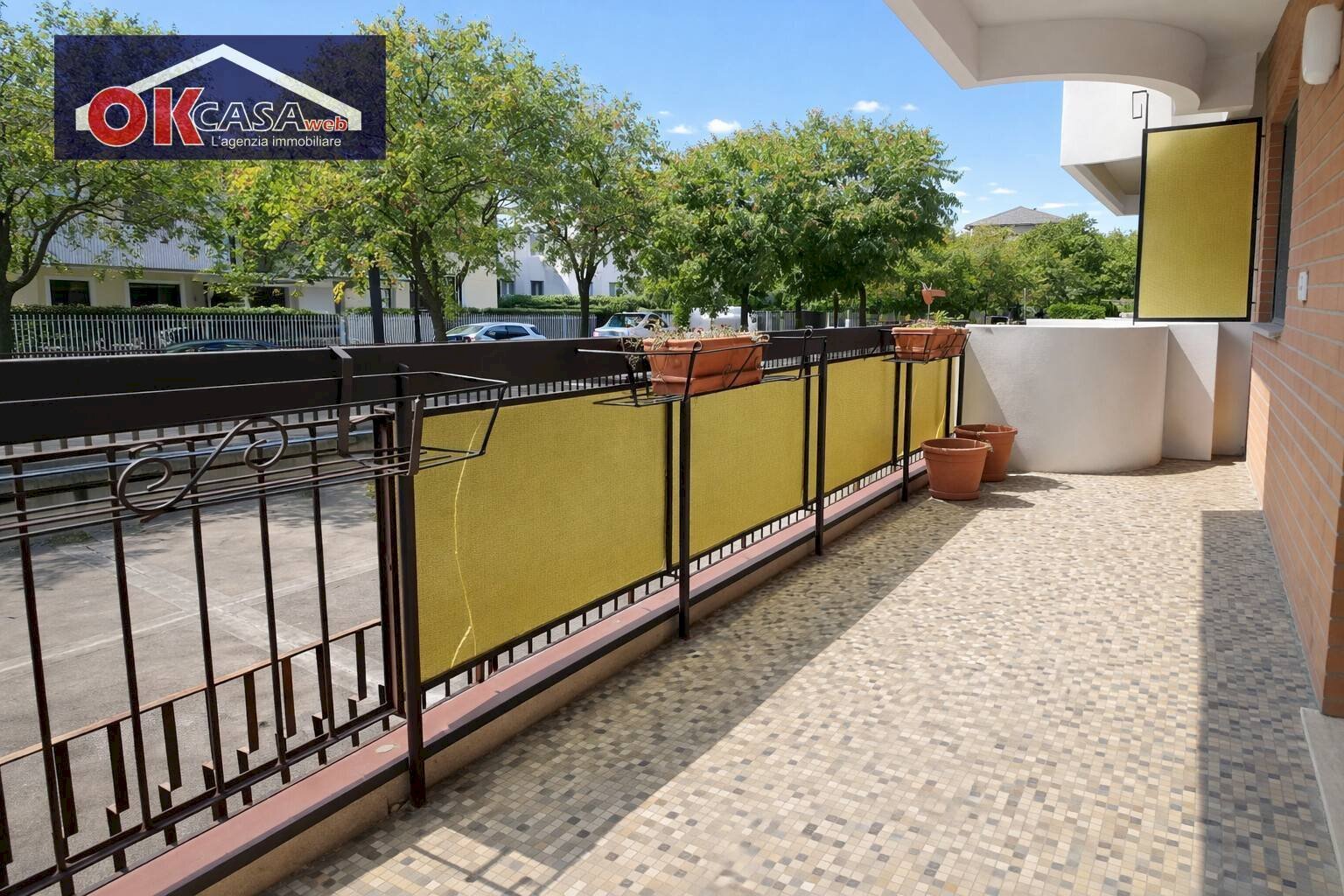 Foto 1 - Quadrilocale Via Adelaide Ristori, Gorizia - foto 1