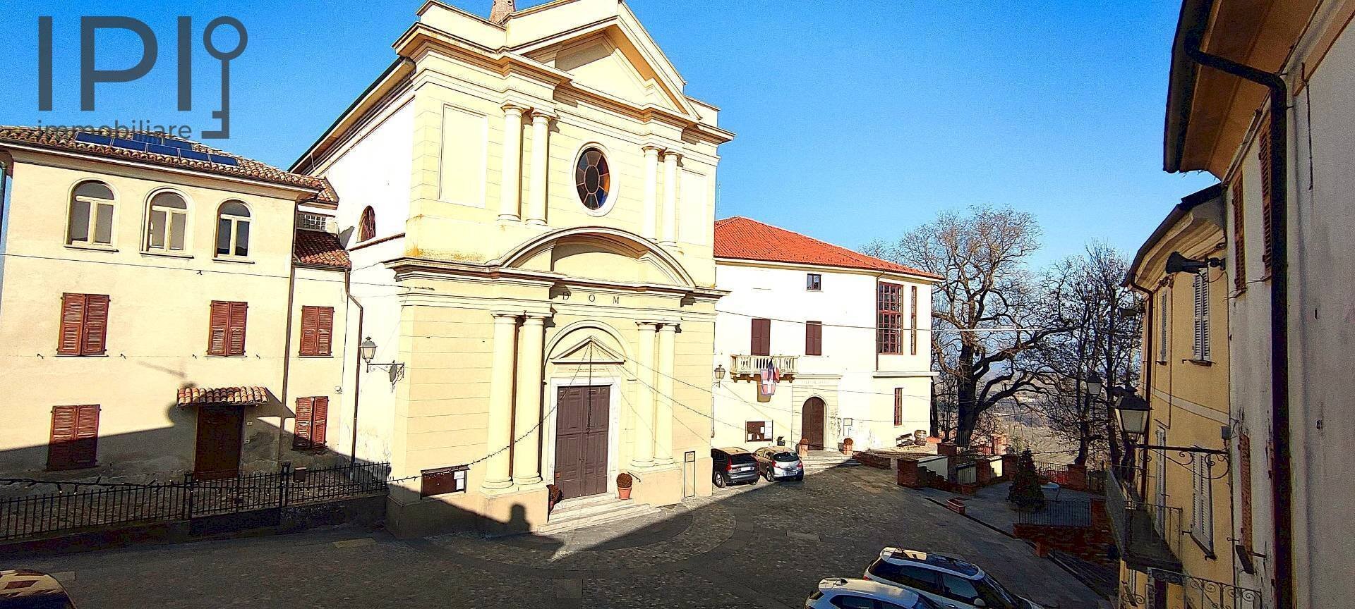 Foto 2 - Casa semi indipendente Piazza Italia
12, Castel Rocchero - foto 2