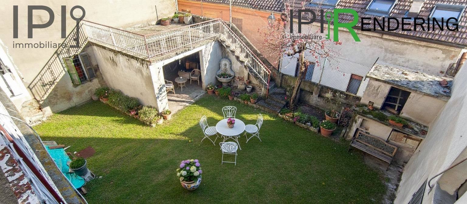 Foto 3 - Casa semi indipendente Piazza Italia
12, Castel Rocchero - foto 3