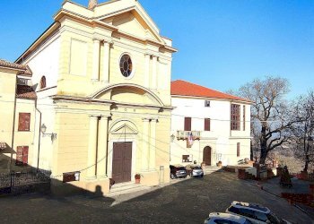 Foto 2 - Casa semi indipendente Piazza Italia
 
12, Castel Rocchero - foto 2