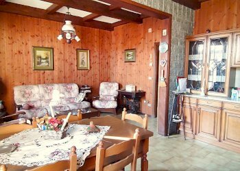 Foto 6 - Casa semi indipendente Piazza Italia
 
12, Castel Rocchero - foto 6