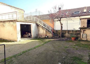 Foto 17 - Casa semi indipendente Piazza Italia
 
12, Castel Rocchero - foto 17