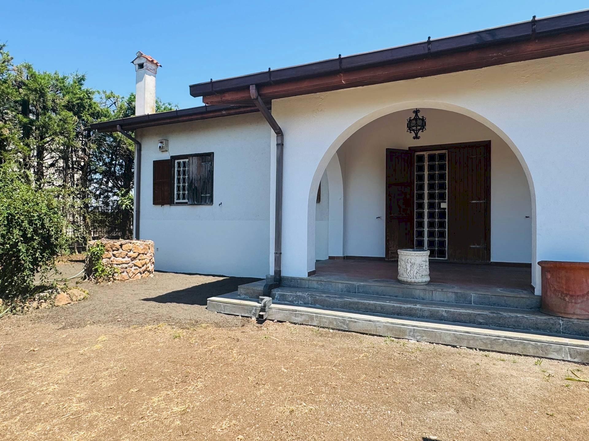 Foto 2 - Villa Via Dei Redattori
109, Roma - foto 2