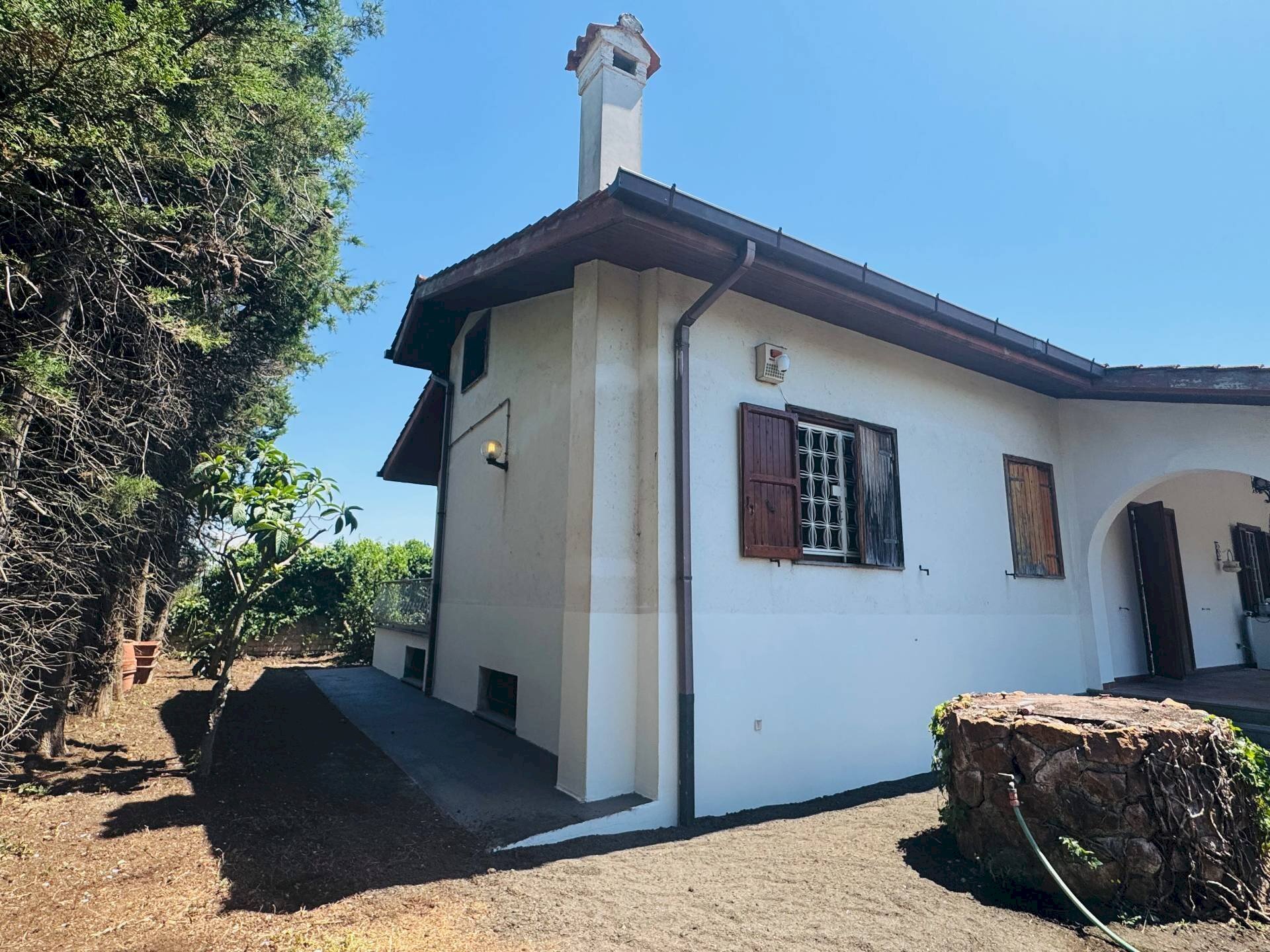 Foto 3 - Villa Via Dei Redattori
109, Roma - foto 3