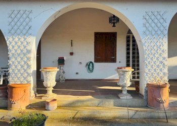 Foto 4 - Villa Via Dei Redattori
 
109, Roma - photo 4