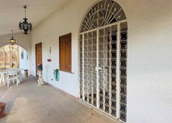 Foto 6 - Villa Via Dei Redattori
 
109, Roma - photo 6