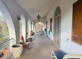 Foto 7 - Villa Via Dei Redattori
 
109, Roma - photo 7