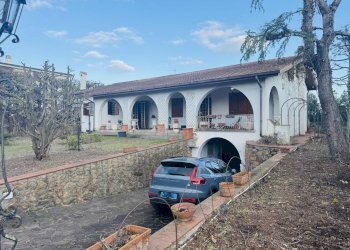 Foto 15 - Villa Via Dei Redattori
 
109, Roma - photo 15