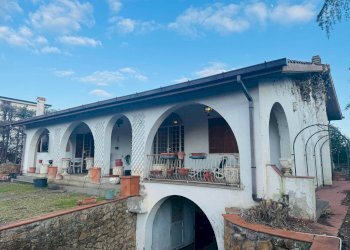 Foto 17 - Villa Via Dei Redattori
 
109, Roma - photo 17