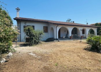 Foto 1 - Villa Via Dei Redattori
 
109, Roma - foto 1
