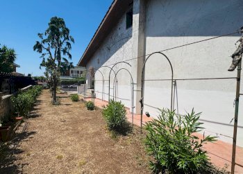 Foto 9 - Villa Via Dei Redattori
 
109, Roma - foto 9