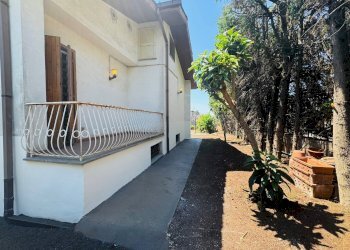 Foto 10 - Villa Via Dei Redattori
 
109, Roma - foto 10