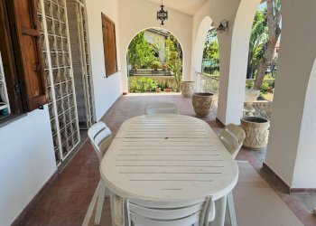Foto 12 - Villa Via Dei Redattori
 
109, Roma - foto 12