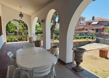 Foto 13 - Villa Via Dei Redattori
 
109, Roma - foto 13