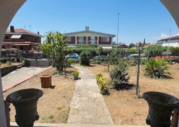 Foto 17 - Villa Via Dei Redattori
 
109, Roma - foto 17