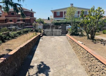 Foto 20 - Villa Via Dei Redattori
 
109, Roma - foto 20