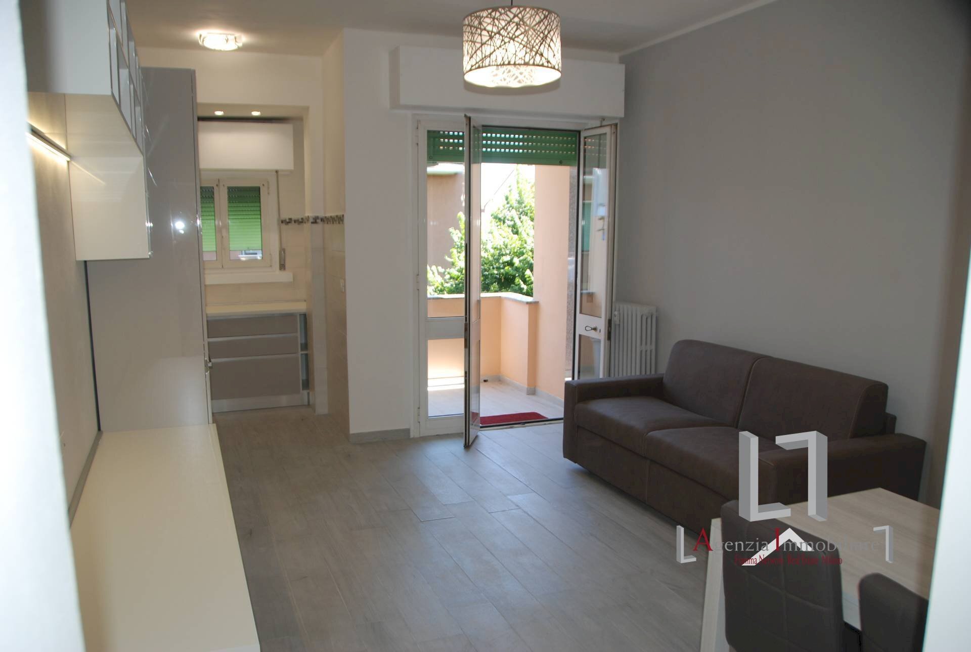 Foto 3 - Bilocale Via Golfo Degli Aranci
 
22, Milano - foto 3