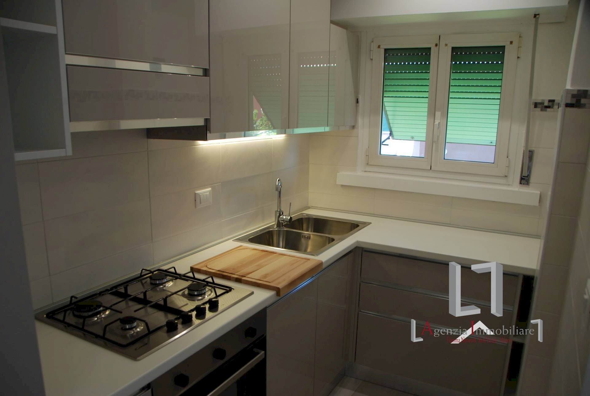 Foto 2 - Bilocale Via Golfo Degli Aranci
 
22, Milano - foto 2