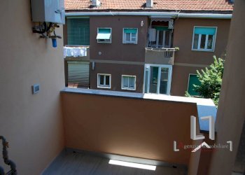 Foto 4 - Bilocale Via Golfo Degli Aranci
 
22, Milano - foto 4