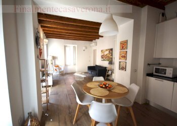 ambiente - Trilocale Piazza San Nicolo', Verona - foto 3