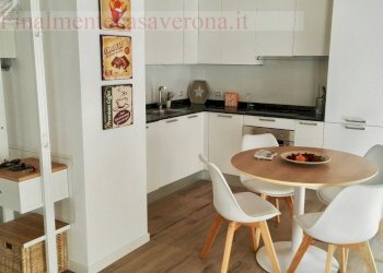 ambiente - Trilocale Piazza San Nicolo', Verona - foto 4