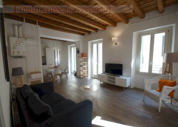 zona giorno - Trilocale Piazza San Nicolo', Verona - foto 5