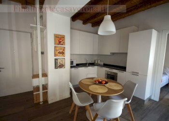 ambiente - Trilocale Piazza San Nicolo', Verona - foto 8