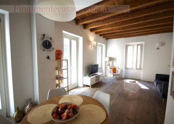 ambiente - Trilocale Piazza San Nicolo', Verona - foto 12