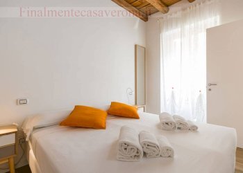 camera matrimoniale - Trilocale Piazza San Nicolo', Verona - foto 16