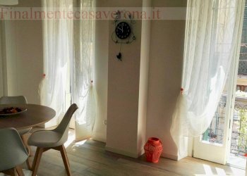 ambiente - Trilocale Piazza San Nicolo', Verona - foto 21