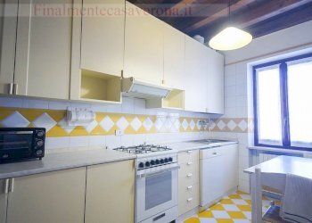 Foto 3 - Trilocale Vicolo San Fermo Corte Alta.
 
1, Verona - foto 3