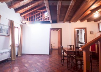 Foto 2 - Trilocale Vicolo San Fermo Corte Alta.
 
1, Verona - foto 2