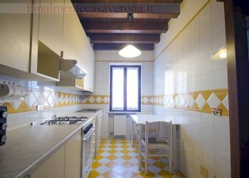 Foto 6 - Trilocale Vicolo San Fermo Corte Alta.
 
1, Verona - foto 6