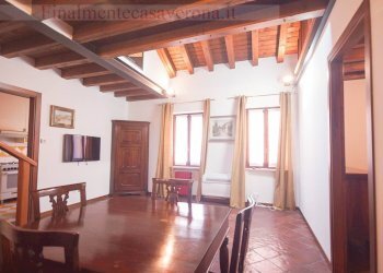 Foto 4 - Trilocale Vicolo San Fermo Corte Alta.
 
1, Verona - foto 4