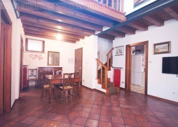 Foto 8 - Trilocale Vicolo San Fermo Corte Alta.
 
1, Verona - foto 8