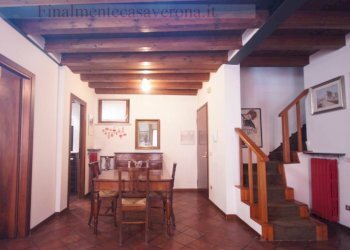 Foto 9 - Trilocale Vicolo San Fermo Corte Alta.
 
1, Verona - foto 9